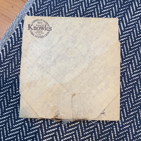 Music Man Plate - Picture 7 of 7